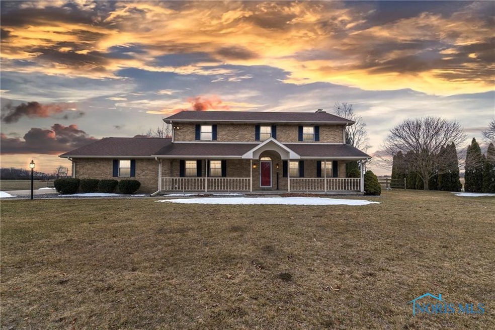 5521 County Rd E, Delta, OH 43515 - photo 1