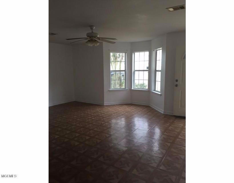 Todd cove A- living room