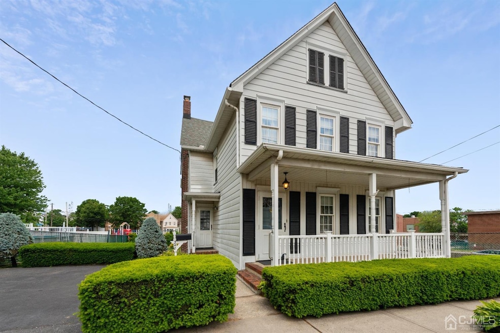 340 Augusta St, South Amboy, NJ 08879 - photo 1