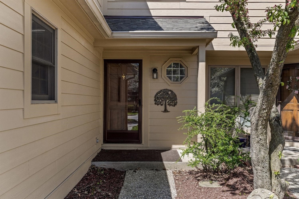 3408 Bent Trail Dr unit 45, Ann Arbor, MI 48108 - photo 1