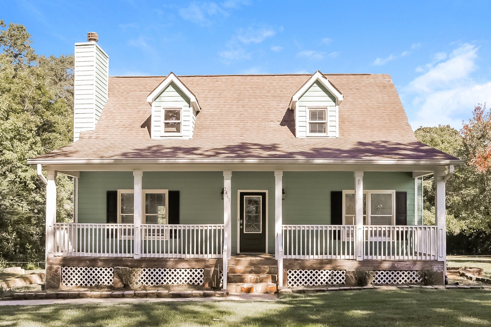 2461 Sanjo St, Dacula, GA 30019 - photo 1