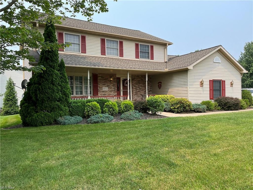 Welcome to 10312 Forestview Drive!!