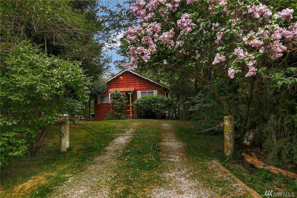 20925 Lake Sixteen Rd, Mount Vernon, WA 98274 - photo 1