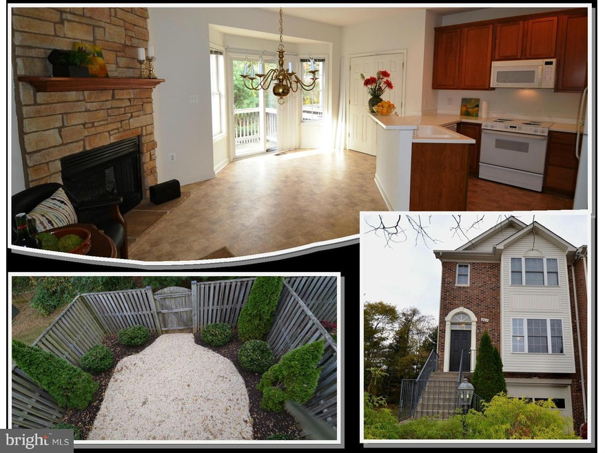 804 Col Edmonds Ct, Warrenton, VA 20186 - photo 1