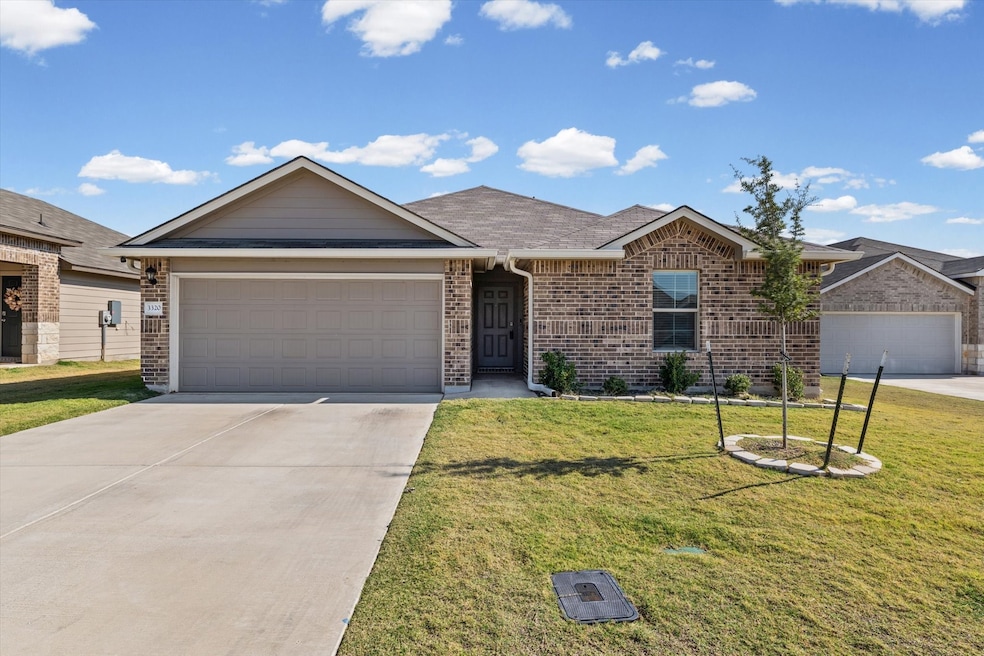 3320 Brosnan Rd, Lorena, TX 76655 - photo 1