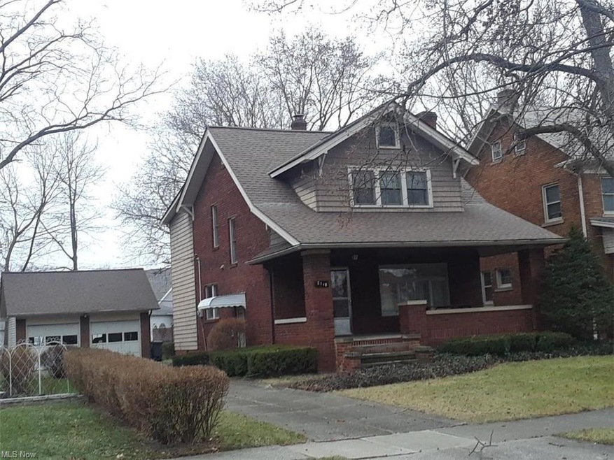 Welcome to 2116 Concord Drive!