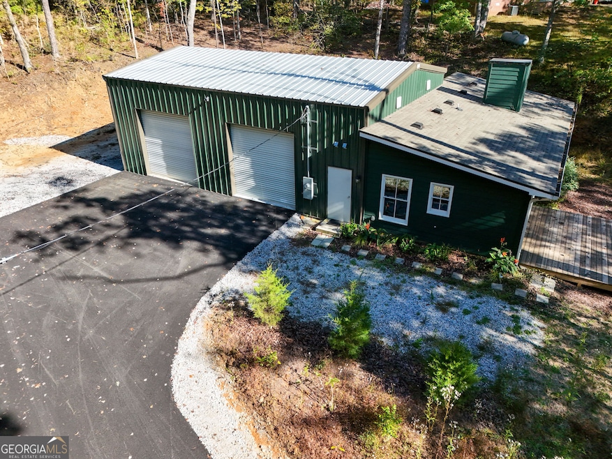 136 Key Ln, Lakemont, GA 30552 - photo 1