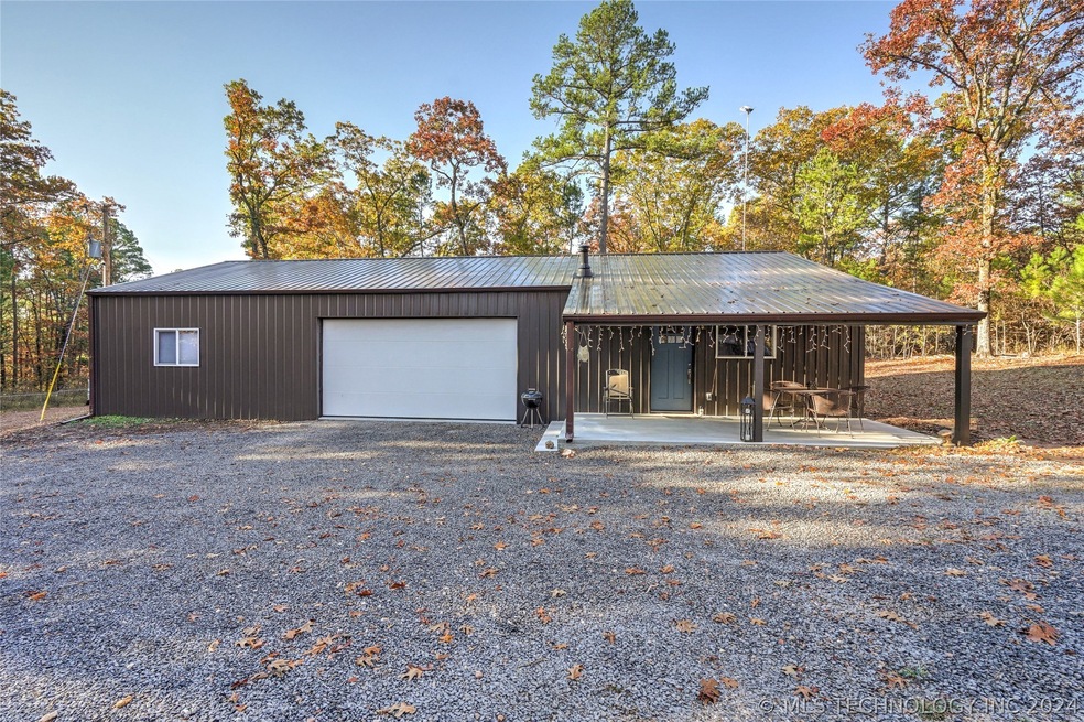 New Construction on 2.07 Acres surrounded by Natur