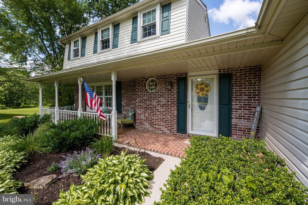 472 Sharon Rd, Colmar, PA 18915 - photo 1