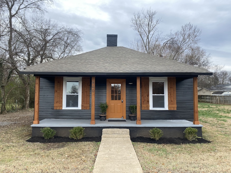 440 Roberts St, Murfreesboro, TN 37130 - photo 1