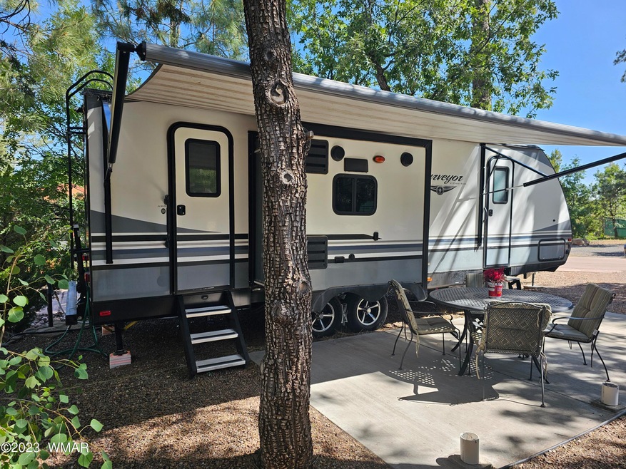 2361 E Bulldog Ln, Show Low, AZ 85901 - photo 1