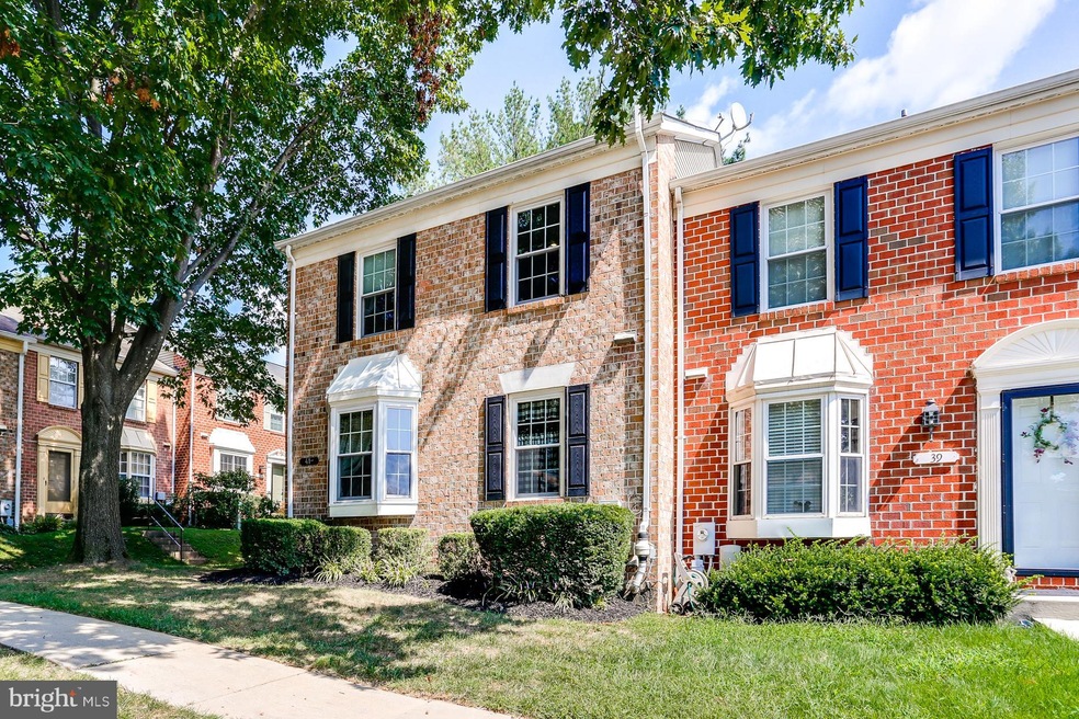 41 Hamlet Dr, Owings Mills, MD 21117 - photo 1