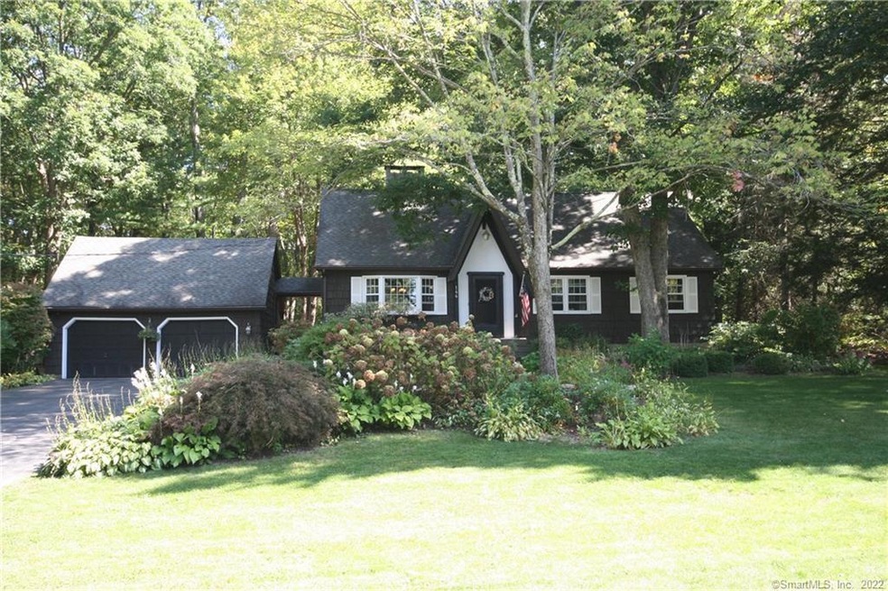 144 Lakeshore Dr, New Hartford, CT 06057 - photo 1