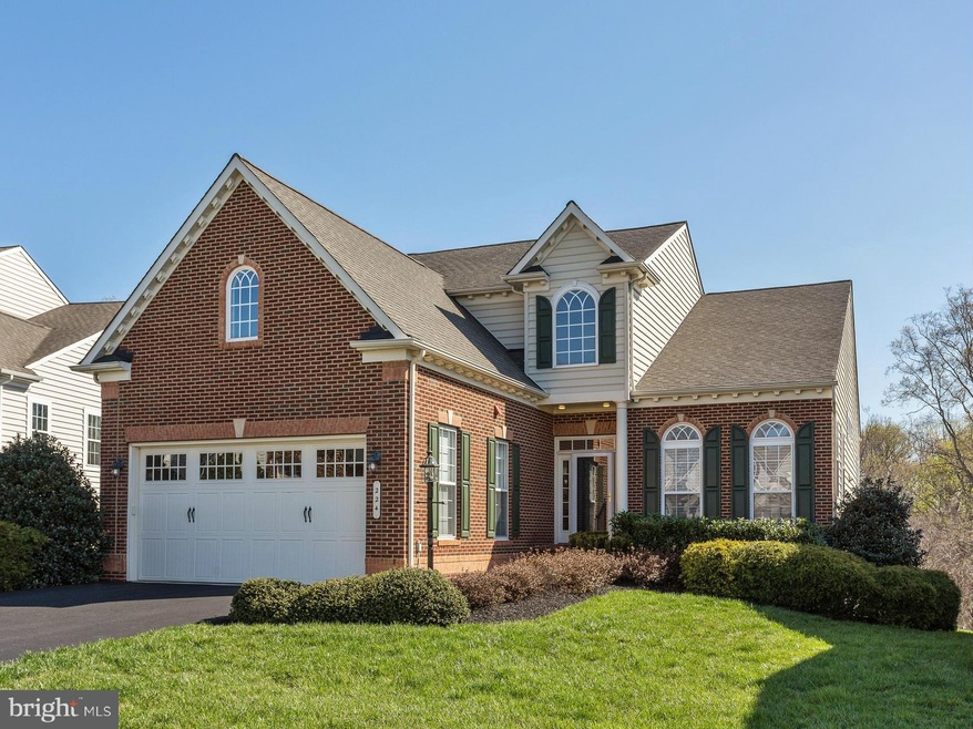 224 Spectacular Bid Dr, Havre de Grace, MD 21078 - photo 1