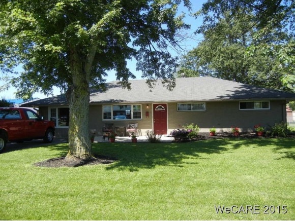103 Pioneer Rd, Lima, OH 45807 - photo 1