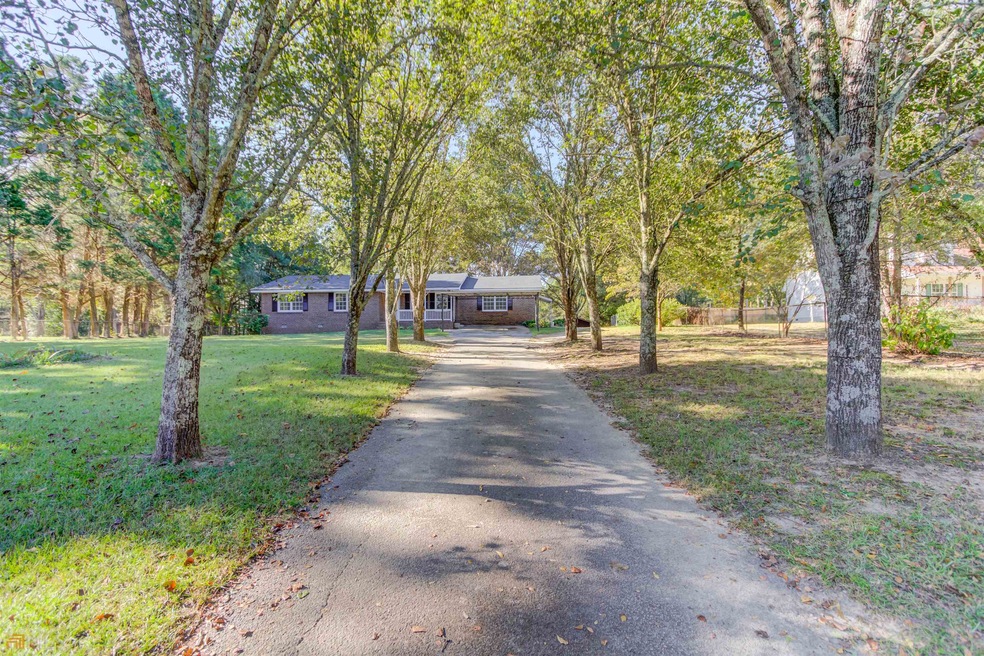 1893 W Hightower Trail, Conyers, GA 30012 - photo 1