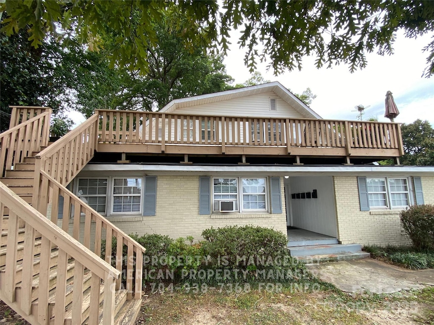 1110 S Main St, Kannapolis, NC 28081 - photo 1