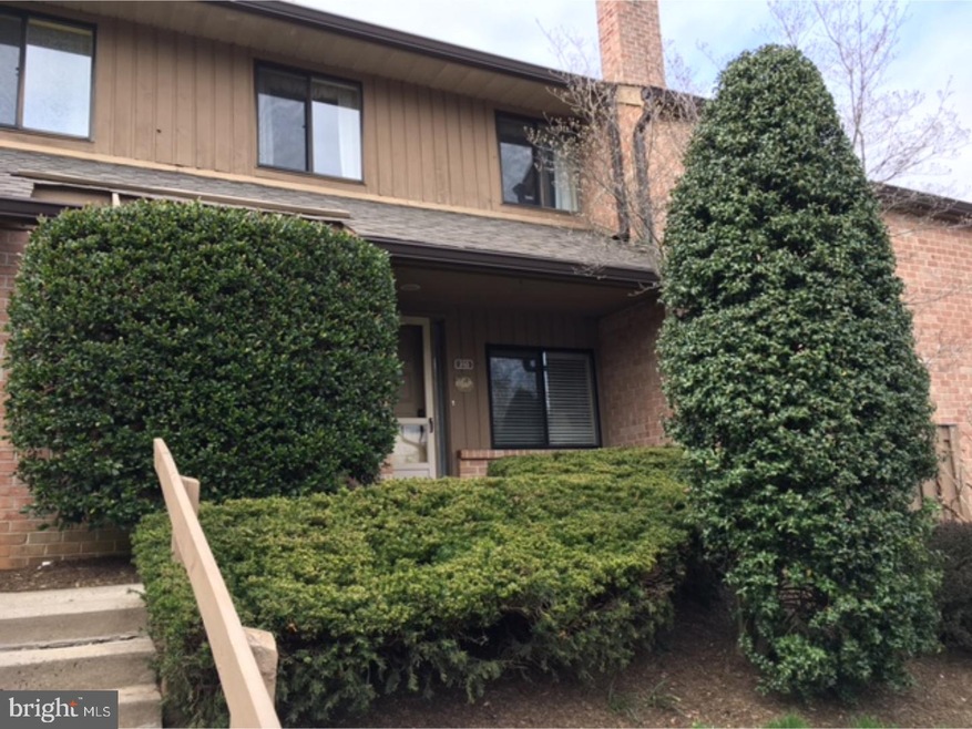 310 Paoli Woods unit 310, Paoli, PA 19301 - photo 1