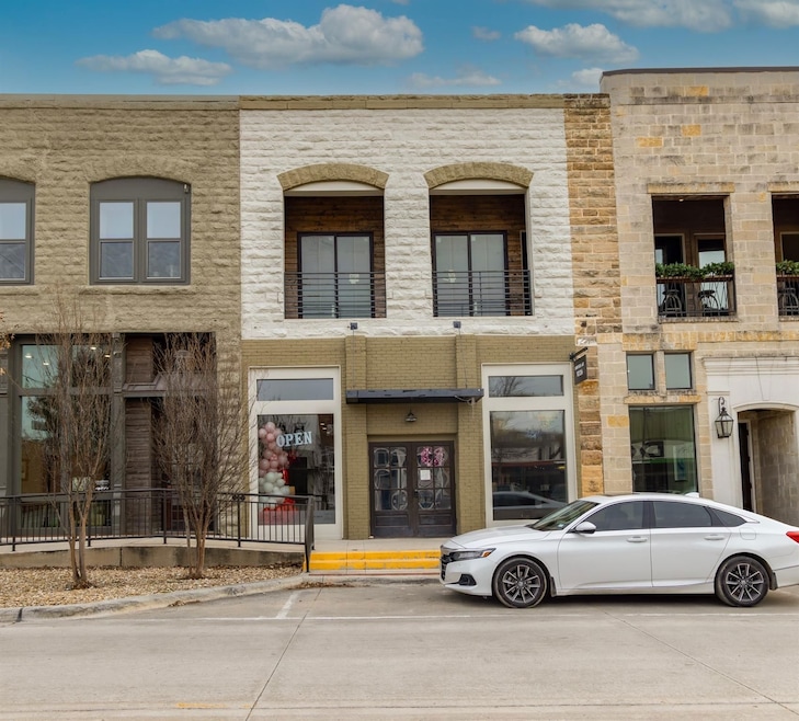 0 Halsell St, Bridgeport, TX 76426 - photo 1