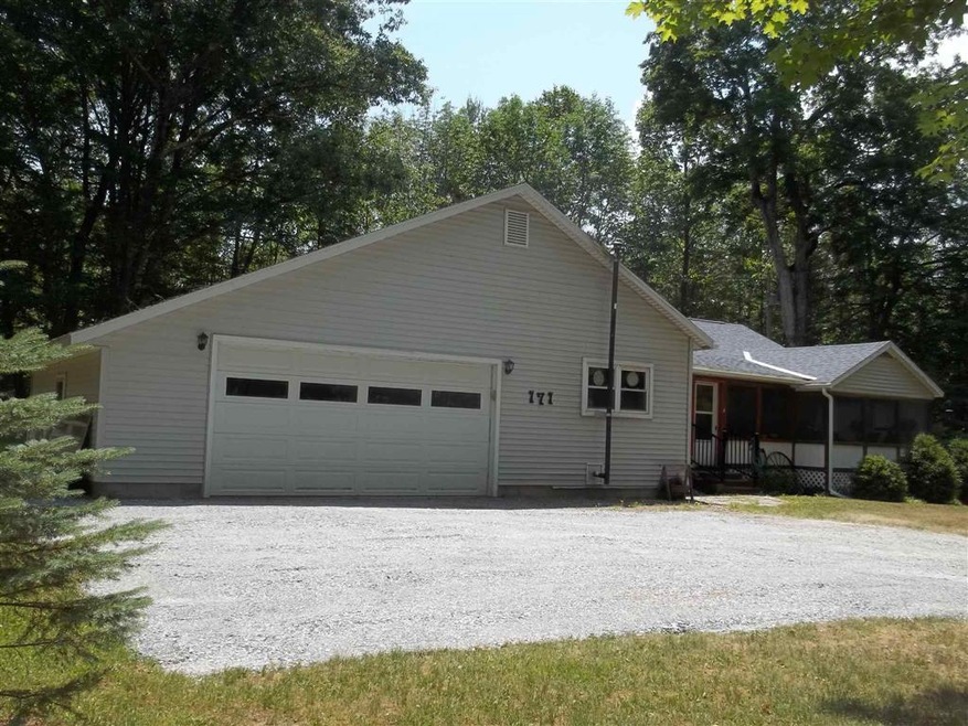 171 Ledgemere Point, Hubbardton, VT 05732 - photo 1