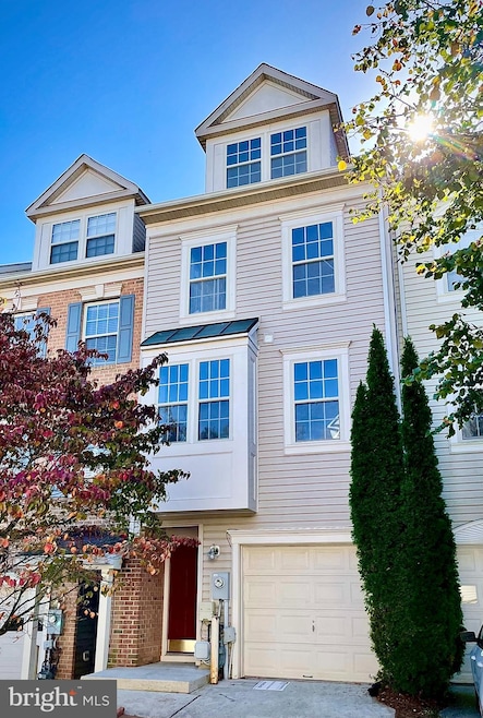 4017 Gold Hill Rd, Owings Mills, MD 21117 - photo 1