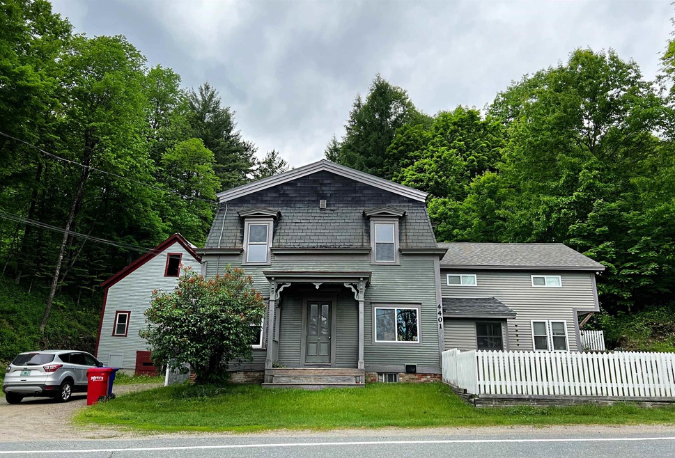 4401 Route 5, Barnet, VT 05821 - photo 1