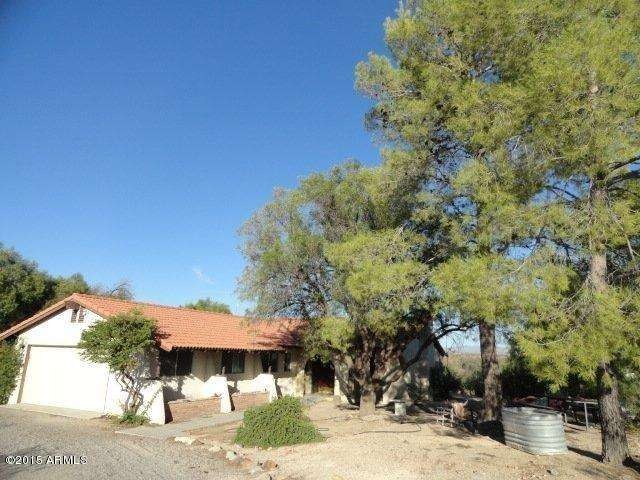36055 S Moreton Rd, Wickenburg, AZ 85390 - photo 1