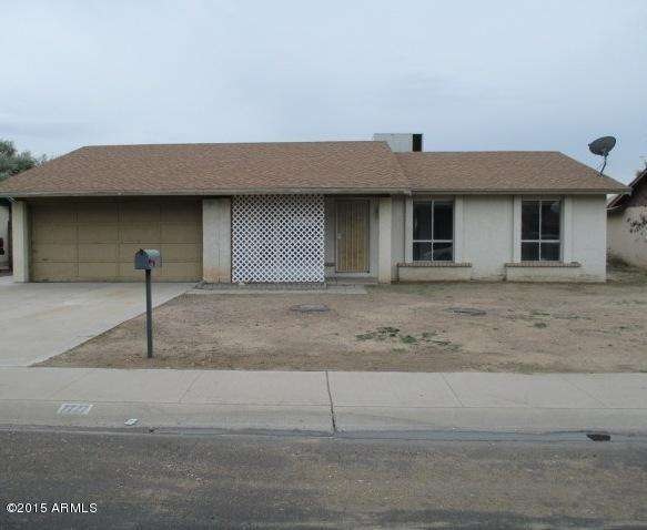 7727 W Cora Ln, Phoenix, AZ 85033 - photo 1