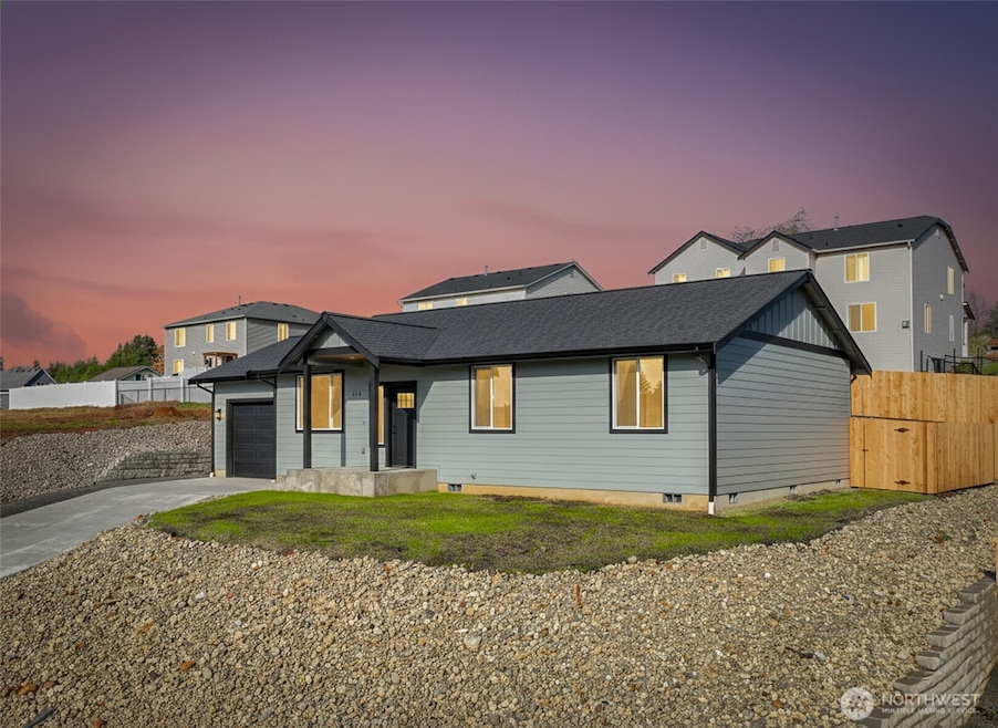 11 Hobble Creek St, Elma, WA 98541 - photo 1