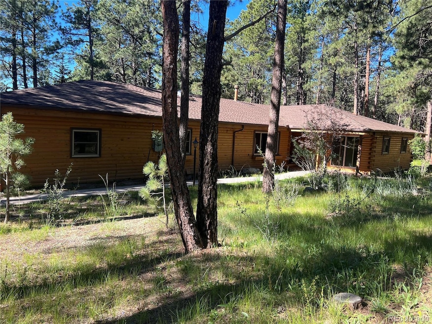 615 Congressional Dr, Monument, CO 80132 - photo 1