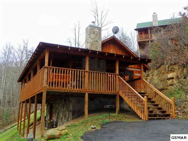 Main View