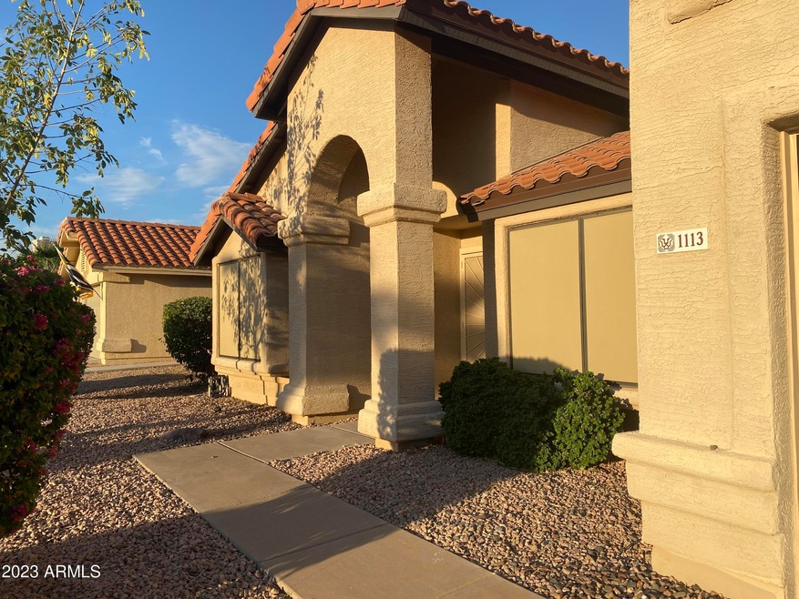 1113 N Sunview, Mesa, AZ 85205 - photo 1