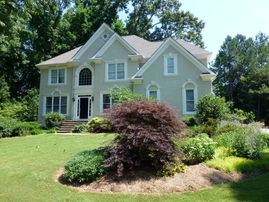 Gorgeous & immaculate hardcoat stucco home