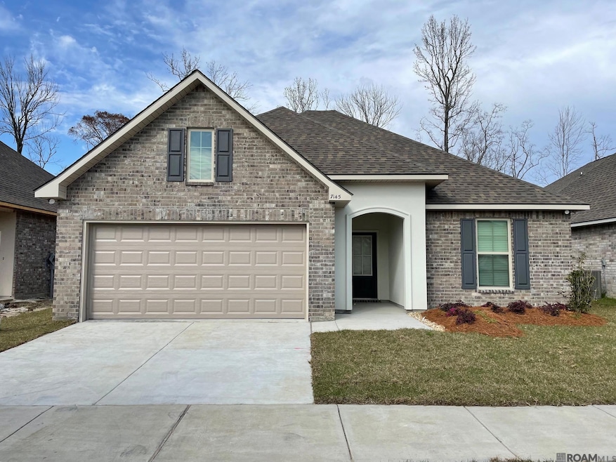 7145 Kenilworth Crossing Ave, Baton Rouge, LA 70820 - photo 1