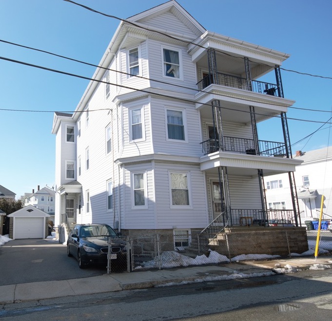 69 Cross St, Fall River, MA 02723 - photo 1