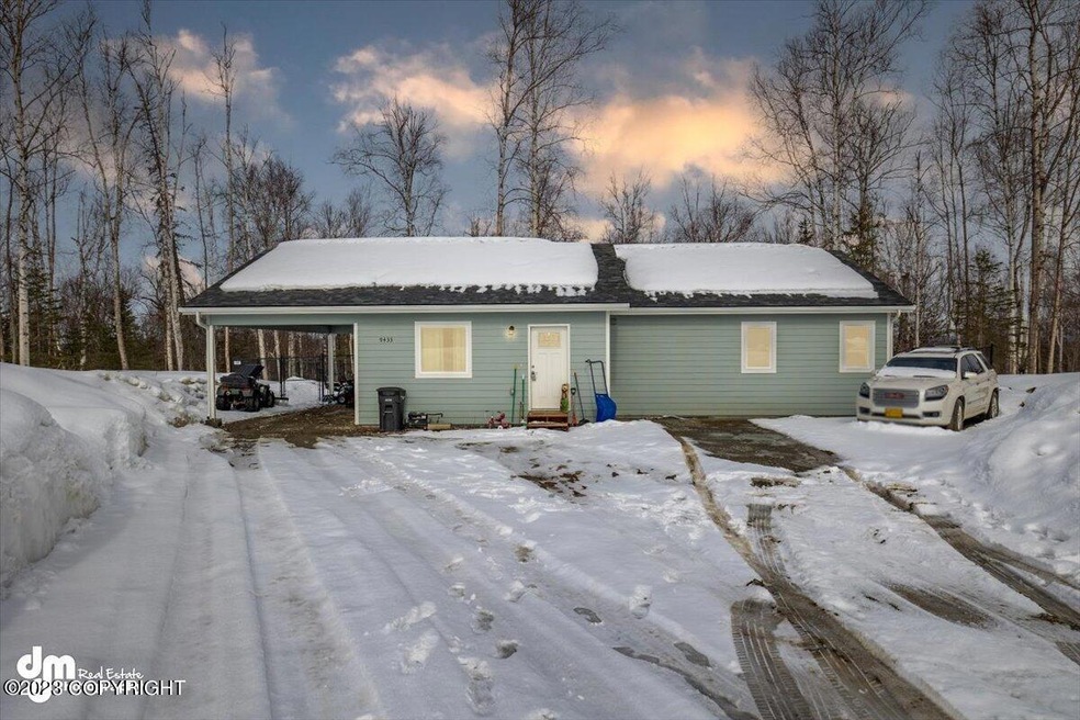 9433 W Blue Moon Cir, Wasilla, AK 99623 - photo 1