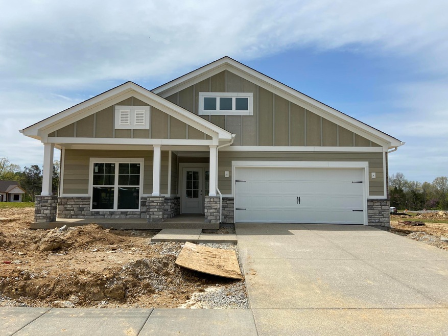 8835 Sanctuary Ln, Louisville, KY 40291 - photo 1