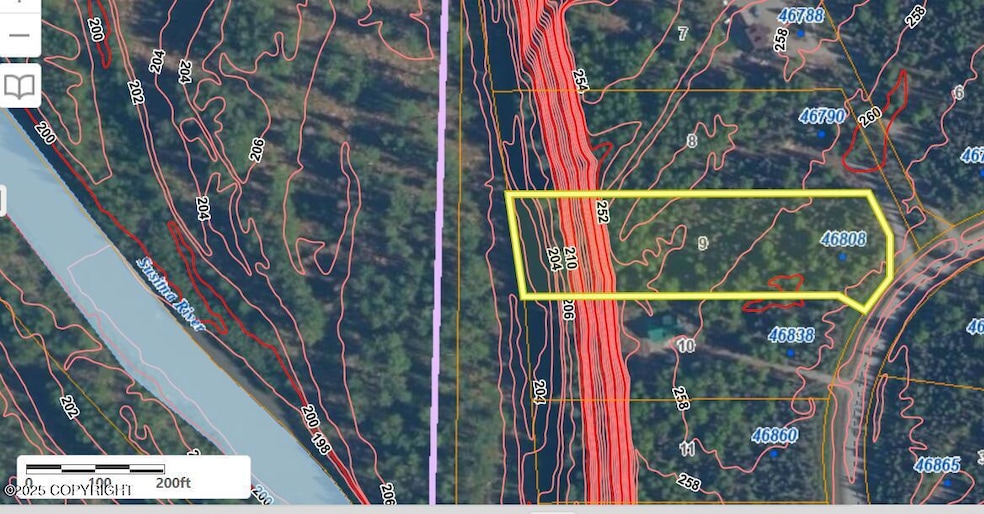 46808 S Merlin Dr, Willow, AK 99688 - photo 1