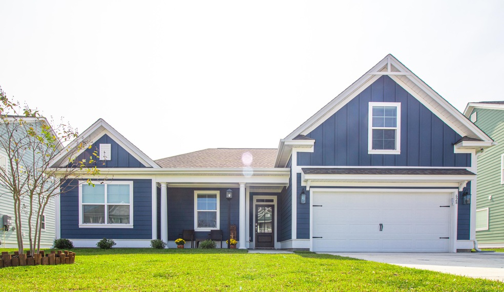 628 Sienna Way, Summerville, SC 29486 - photo 1