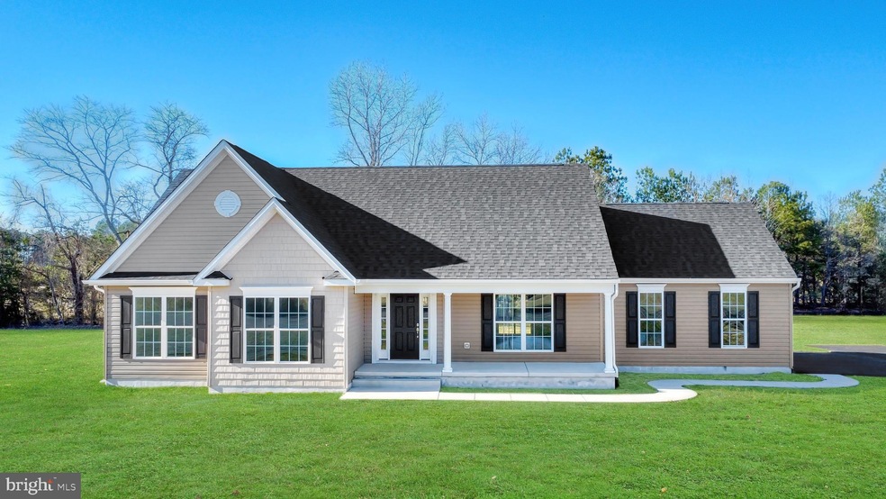 20665 Wilson Rd, Georgetown, DE 19947 - photo 1