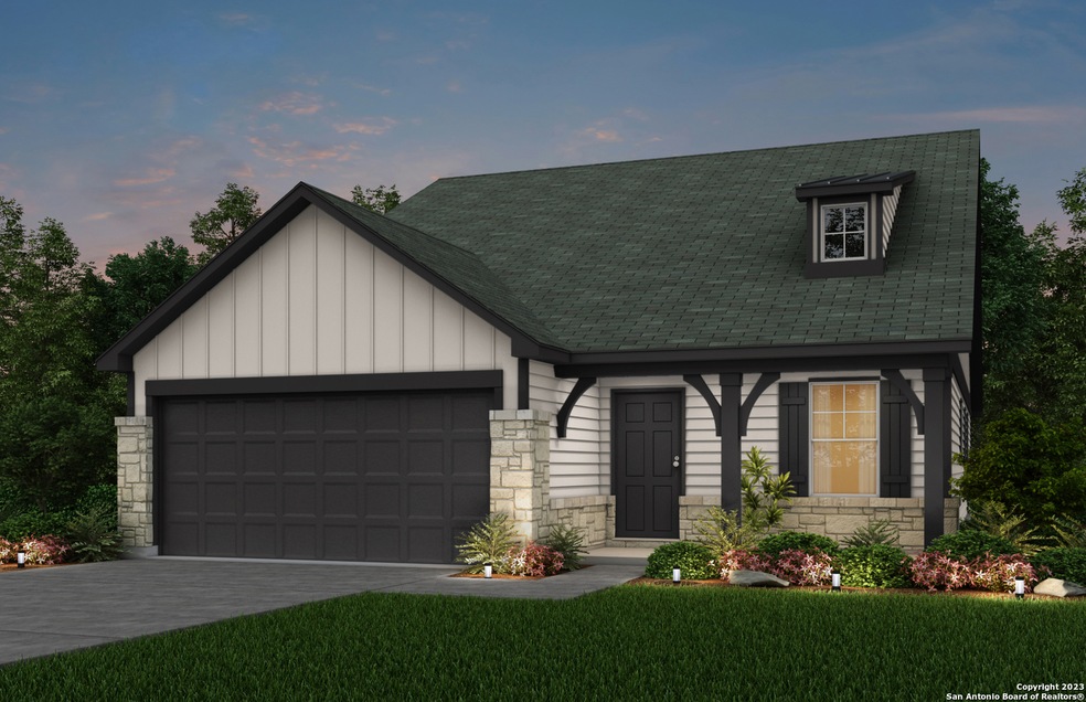 11279 Blue Feather, San Antonio, TX 78254 - photo 1