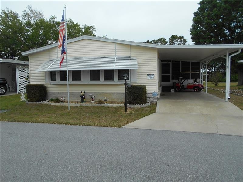 unlisted-address, Davenport, FL 33897 - photo 1