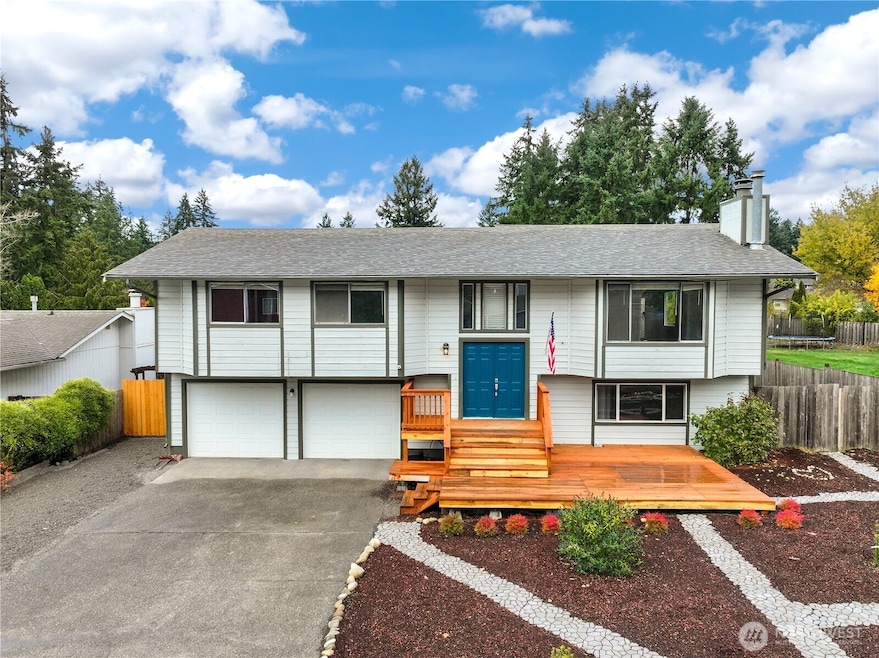 7207 147th Street Ct E, Puyallup, WA 98375 - photo 1