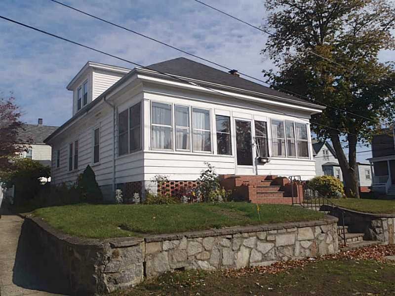 63 Clarence St, Cranston, RI 02910 - photo 1