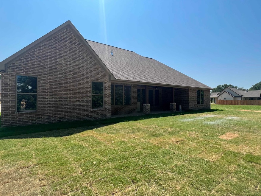 8407 Mandarin Cove, Texarkana, TX 75503 - photo 1