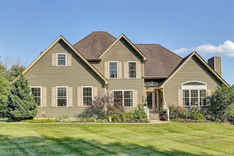 788 Burlingham Rd, Pine Bush, NY 12566 - photo 1