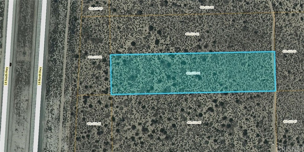 0 Dawn unit SR22196859, Rosamond, CA 93560 - photo 1