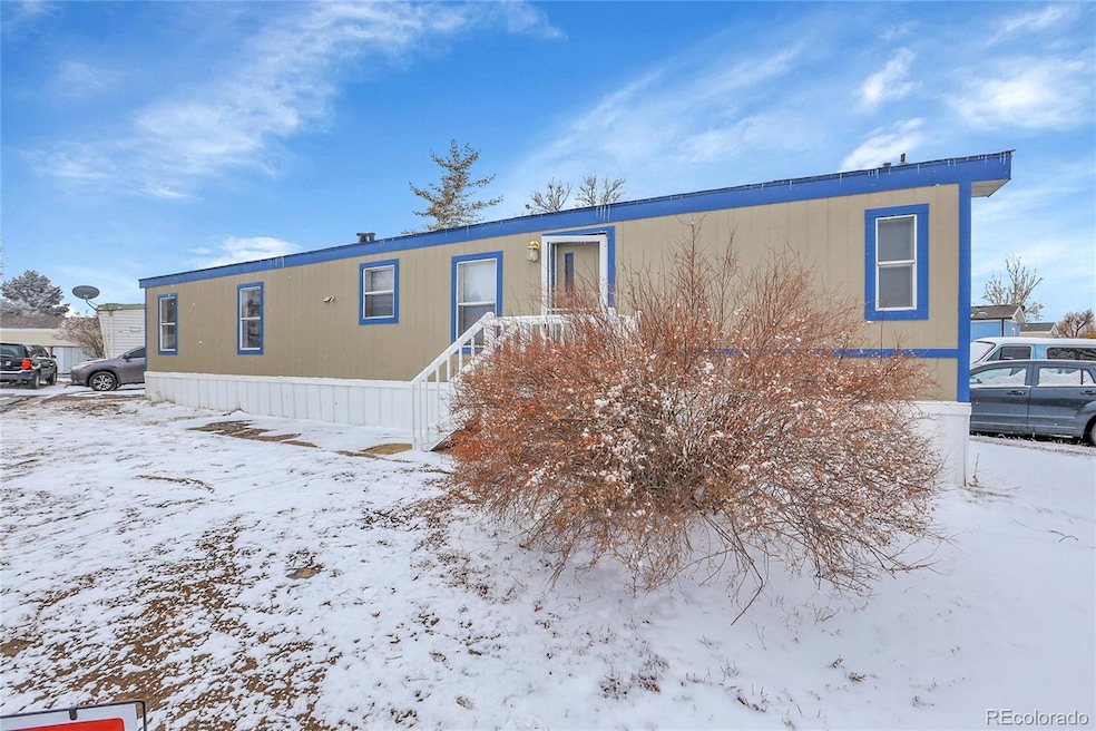 14470 E 13th F41 Ave, Aurora, CO 80011 - photo 1