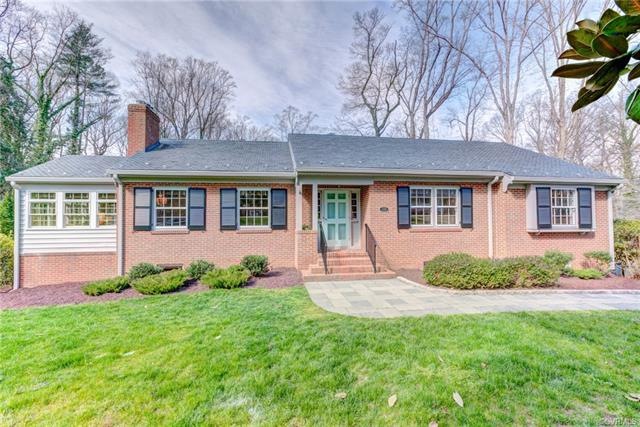 3700 Wakefield Rd, Richmond, VA 23235 - photo 1