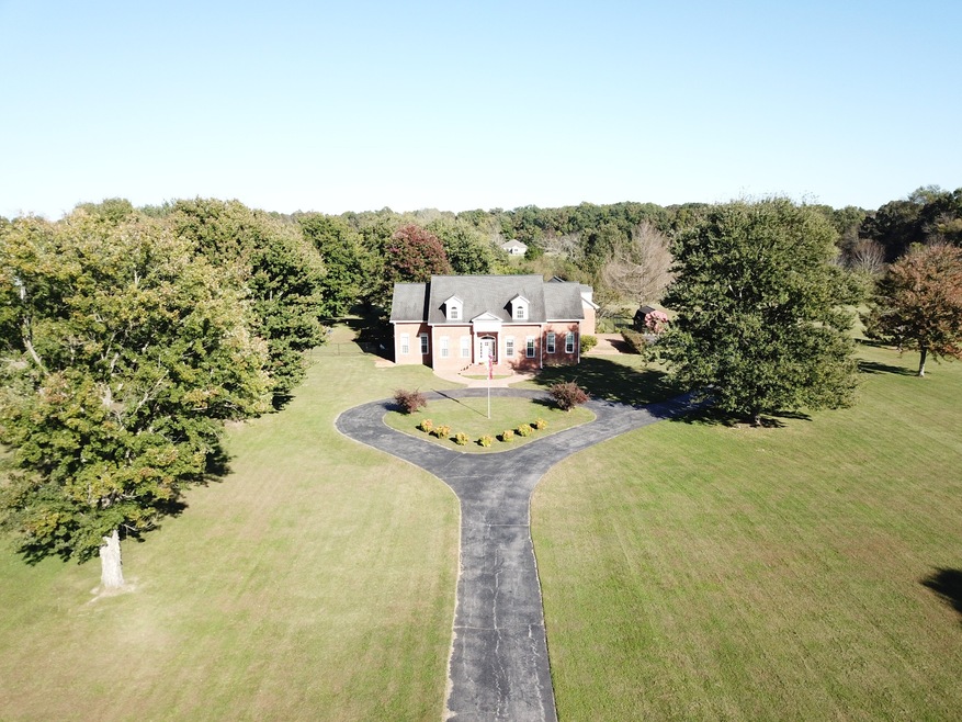 159 Country Ln, Manchester, TN 37355 - photo 1